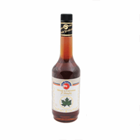 سیروپ افرا (Maple)