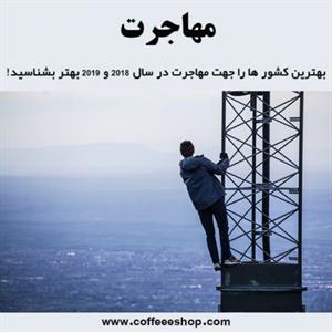 مهاجرت | بهترین کشور ها را جهت مهاجرت در سال ۲۰۱۸ و ۲۰۱۹ بهتر بشناسید!