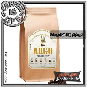 قهوه | قهوه آرگو (ARGO) چیست ؟