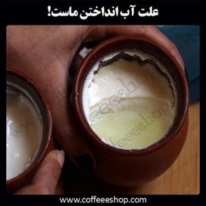 چه عواملی در آب انداختن ماست نقش دارند؟