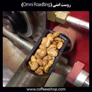 روست امنی (Omni Roasting)